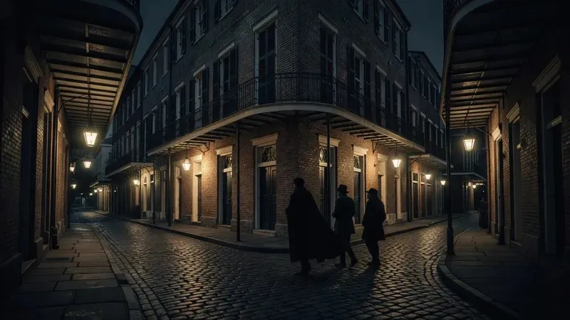 Interview with the Vampire Tour New Orleans — 2026 Guide